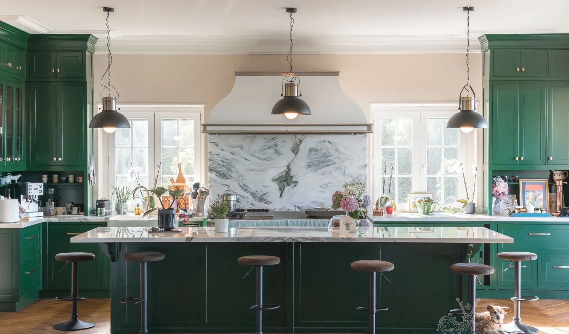 Saibreiro Estate — Kitchen II